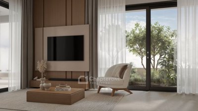 Apartment For Sale  in  Empa