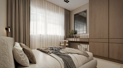 Apartment For Sale  in  Empa