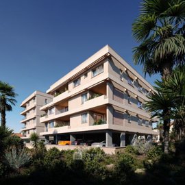 Apartment For Sale  in  Empa