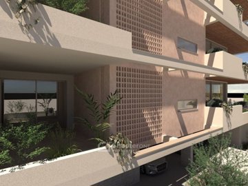 Apartment For Sale  in  Empa