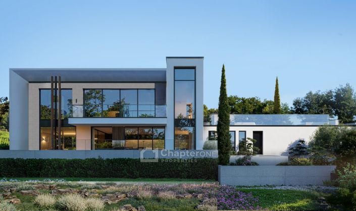 Image No.10-7 Bed Villa for sale