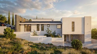 Detached Villa For Sale  in  Tala