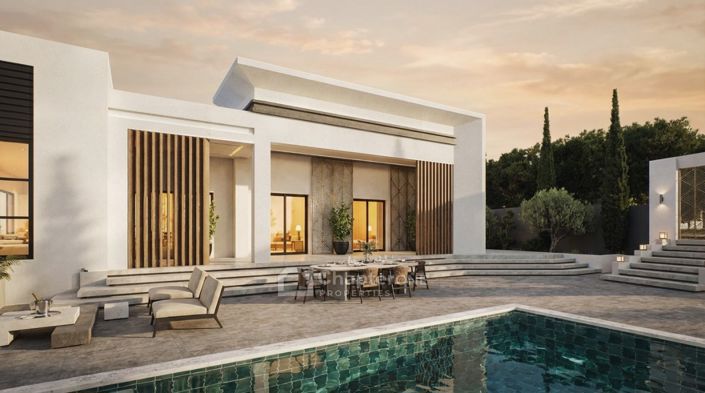 Image No.17-7 Bed Villa for sale