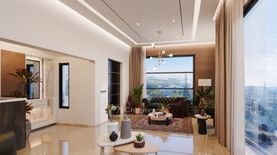 Detached Villa For Sale  in  Tala