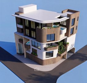 Detached Villa For Sale  in  Select Location