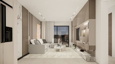 Apartment For Sale  in  Kato Paphos - Tombs of The Kings