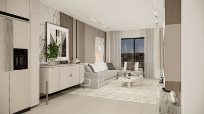 Apartment For Sale  in  Kato Paphos - Tombs of The Kings