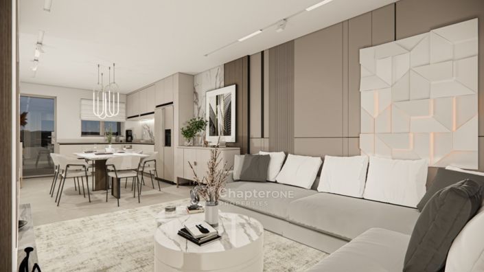 Image No.17-Appartement de 2 chambres à vendre à Tombs of the Kings