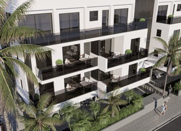 Apartment For Sale  in  Kato Paphos - Tombs of The Kings