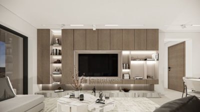 Apartment For Sale  in  Kato Paphos - Tombs of The Kings