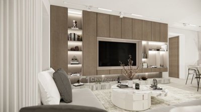 Apartment For Sale  in  Kato Paphos - Tombs of The Kings