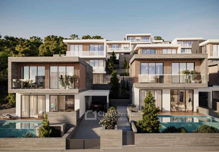 Image No.5-3 Bed Villa for sale