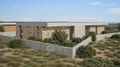 Detached Villa For Sale  in  Peyia - Sea Caves