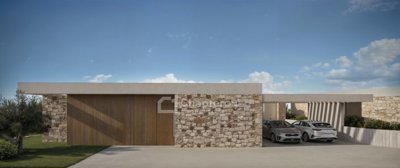 Detached Villa For Sale  in  Peyia - Sea Caves