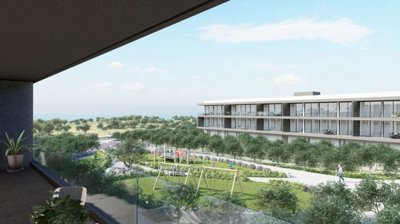 Apartment For Sale  in  Anarita