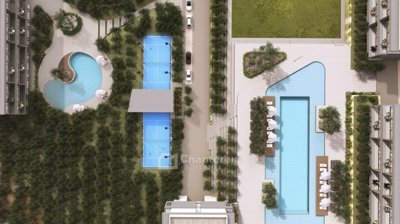 Apartment For Sale  in  Anarita