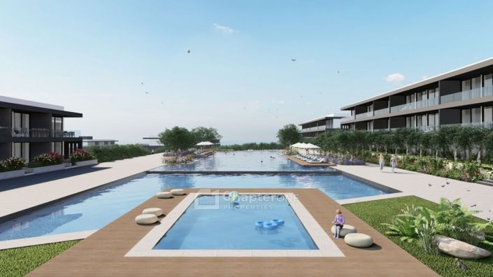 Image No.8-3 Bed Apartment for sale