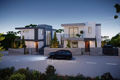 Detached Villa For Sale  in  Konia