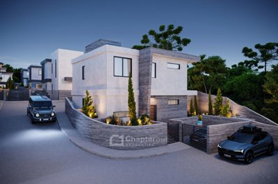 Detached Villa For Sale  in  Konia