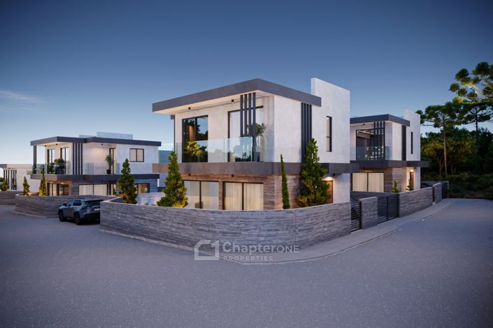 Image No.21-3 Bed Villa for sale