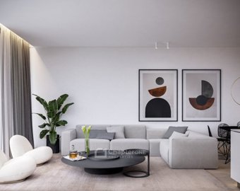 Apartment For Sale  in  Kato Paphos - Tombs of The Kings