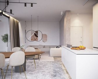 Apartment For Sale  in  Kato Paphos - Tombs of The Kings