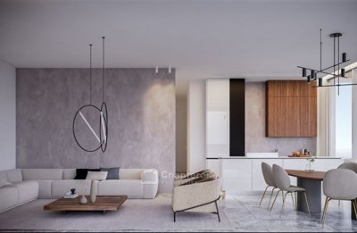 Apartment For Sale  in  Kato Paphos - Tombs of The Kings