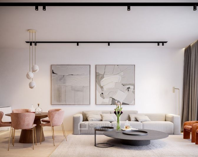 Image No.4-Apartment for sale