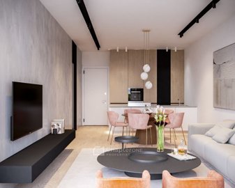 Apartment For Sale  in  Kato Paphos - Tombs of The Kings