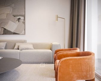 Apartment For Sale  in  Kato Paphos - Tombs of The Kings