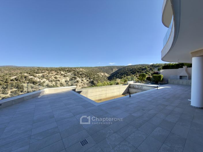 Image No.16-Villa de 5 chambres à vendre à Paphos