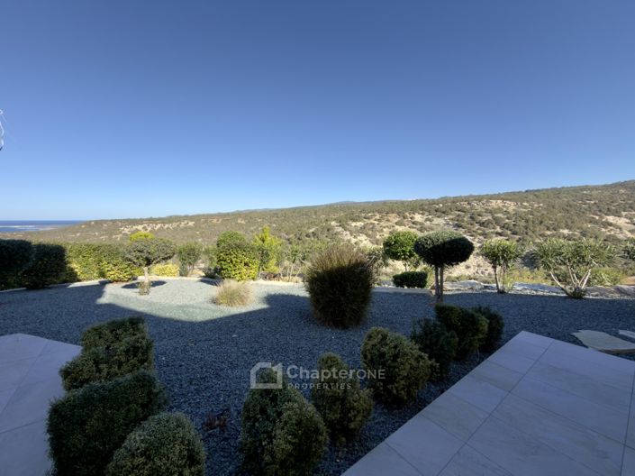 Image No.20-Villa de 5 chambres à vendre à Paphos