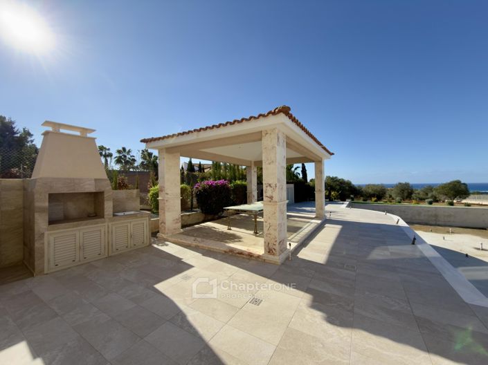 Image No.19-Villa de 7 chambres à vendre à Peyia