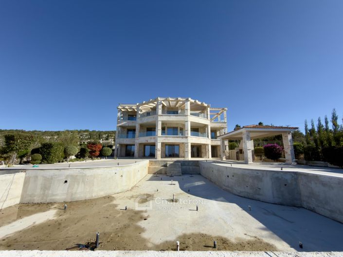 Image No.22-Villa de 7 chambres à vendre à Peyia