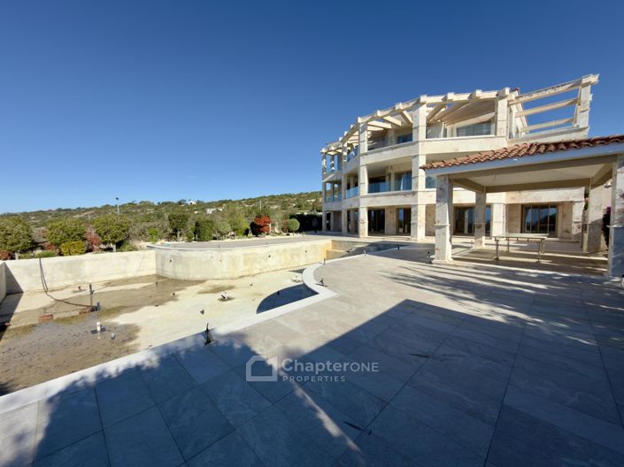 Image No.24-Villa de 7 chambres à vendre à Peyia