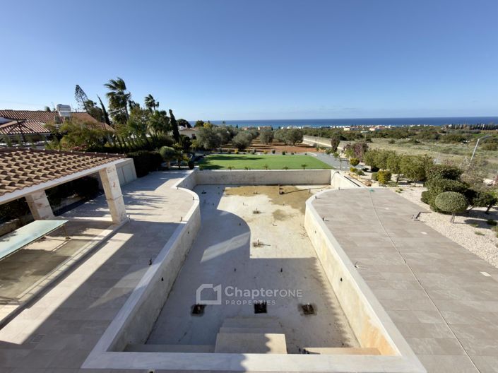 Image No.6-Villa de 7 chambres à vendre à Peyia