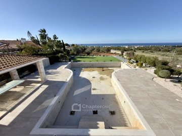 Detached Villa For Sale  in  Peyia