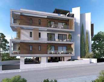 Apartment For Sale  in  Pano Paphos