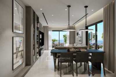 Apartment For Sale  in  Pano Paphos