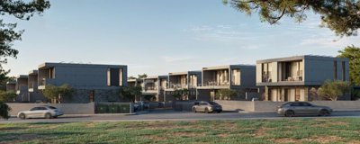 Detached Villa For Sale  in  Koloni