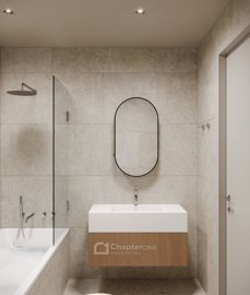 Apartment For Sale  in  Geroskipou