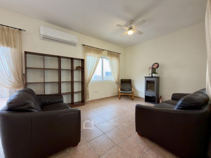 Image No.3-Villa de 3 chambres à vendre à Tala