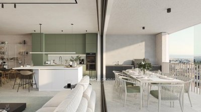 Studio For Sale  in  Paphos Town