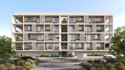 Studio For Sale  in  Paphos Town