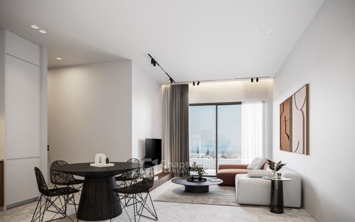 Image No.22-1 Bed Apartment for sale