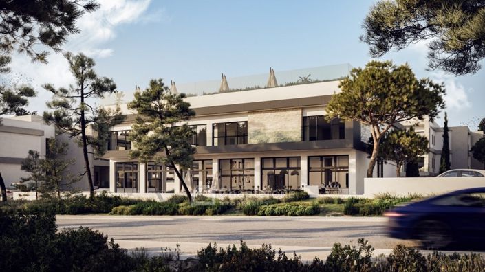 Image No.24-1 Bed Apartment for sale