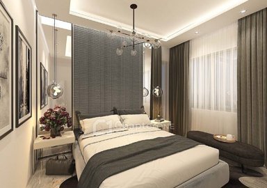 Apartment For Sale  in  Kato Paphos - Universal