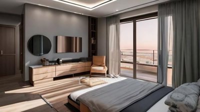 Apartment For Sale  in  Chlorakas