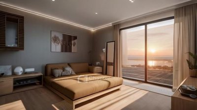 Apartment For Sale  in  Chlorakas