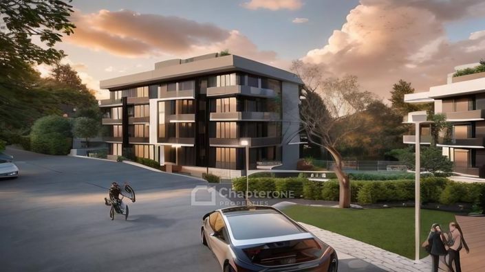 Image No.6-2 Bed Apartment for sale